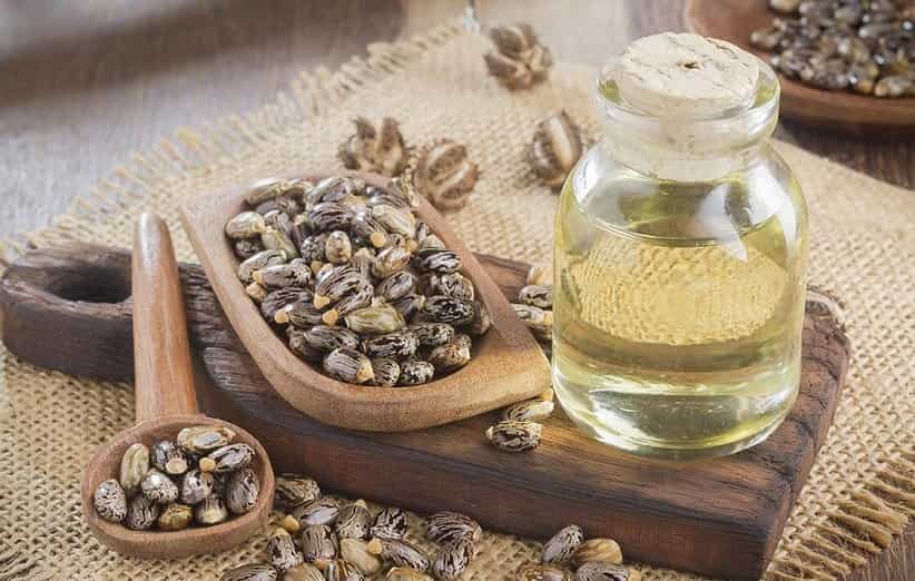 قیمت روغن کرچک